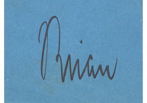 Numer inwentarzowy: MŻo/1289; Wymiary: Szerokość - 3 cm, wysokość - 5,3 cm; Materiał: papier; Technika: drukarska; Pochodzenie: Żory; Datowanie: 1920 r. 
Banknot zastępczy o nominale 50 fenig&oacute;w wydany przez Magistrat Żor; Ważny do 1.04.1920 r.&nbsp;Banknot wykonany z niebieskiego kartonu, cięty nier&oacute;wno w formie kwadratu. Ma rewersie odręczny podpis (faksymile) burmistrza Żor Alfreda Raiche.